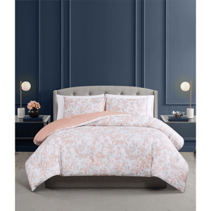 Vince Camuto Blossom Vines 3pc. Comforter Set