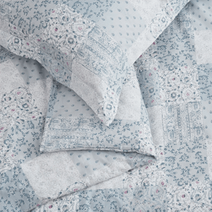 The Farmhouse by Rachel Ashwell Bohemian Rhapsody Comforter Set alternate view