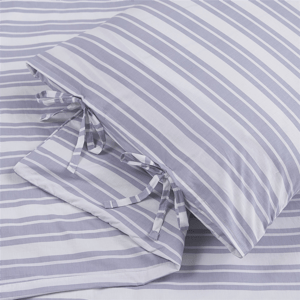The Farmhouse by Rachel Ashwell Wide Stripe 3pc. Duvet Set alternate view
