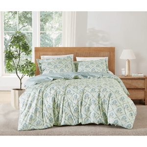 Brooklyn Loom Olivia 3pc. Duvet Set