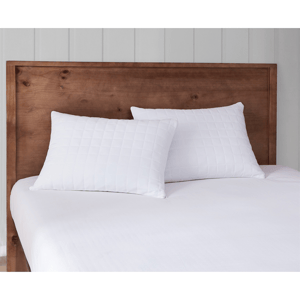London Fog Supreme Memory Foam 2pk. Pillow