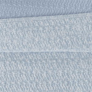 The Farmhouse by Rachel Ashwell Majesty 3pc. Quilt Set