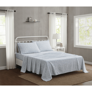 The Farmhouse by Rachel Ashwell Majesty 4pc. Sheet Set