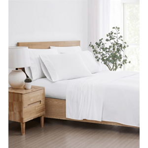 5th Avenue Lux 1200TC CVC Cooling 6pc. Sheet Set