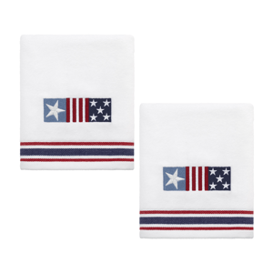 Avanti Heritage 2pk. Hand Towel Set