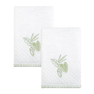 IZOD(R) Reef 2pk. Bath Towel Set