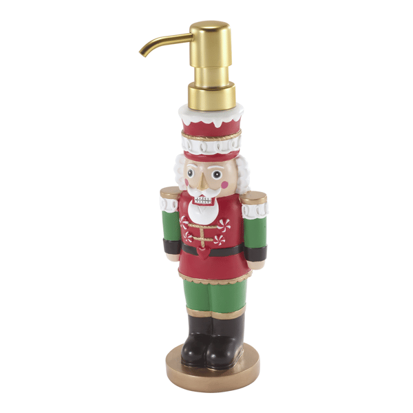 Avanti Holly Sentry Soap & Lotion Dispenser