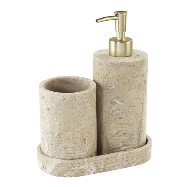 Avanti Eastwood 3pc. Bath Accessory Set