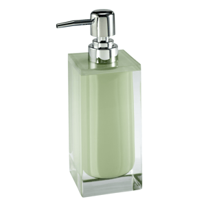 IZOD(R) Marina Lotion, Soap, & Sanitizer Dispenser