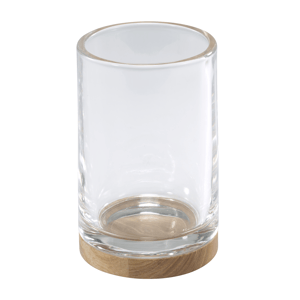 IZOD(R) Cove Clear Tumbler