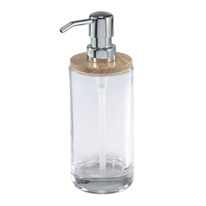 IZOD(R) Cove Clear Lotion Dispenser