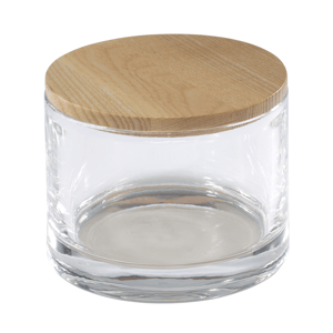 IZOD(R) Cove Clear Jar