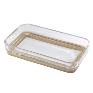 IZOD(R) Cove Clear Tray