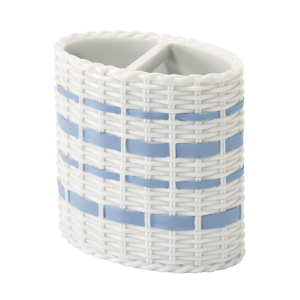 IZOD(R) Savannah Toothbrush Holder
