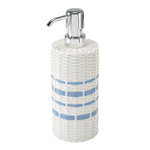 IZOD(R) Savannah Lotion Dispenser