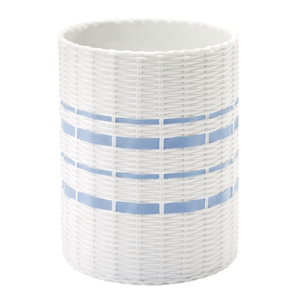 IZOD(R) Savannah Wastebasket