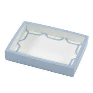 IZOD(R) Trellis Soap Dish