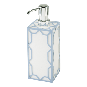 IZOD(R) Trellis Lotion Dispenser