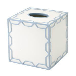 IZOD(R) Trellis Tissue Cover