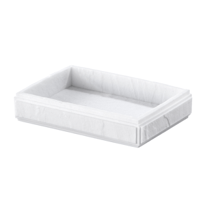 Nicole Miller Zen Soap Dish