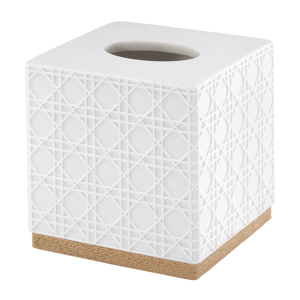 Nicole Miller Lena Tissue Cover