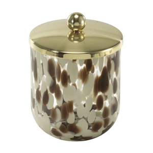 Nicole Miller Safari Jar