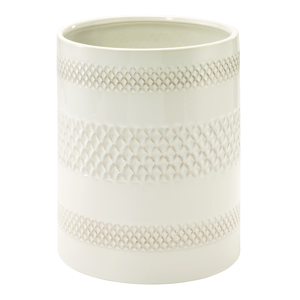 Nicole Miller Lyra Wastebasket