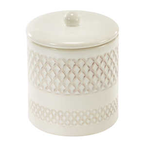 Nicole Miller Lyra Jar