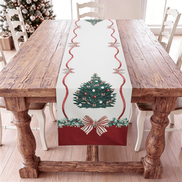 Avanti Heirloom Noel Runner - 14x72