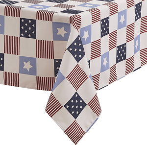 Avanti Heritage Tablecloth