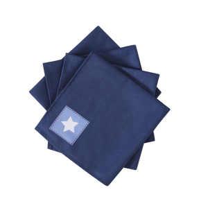 Avanti Heritage Napkins - Set of 4