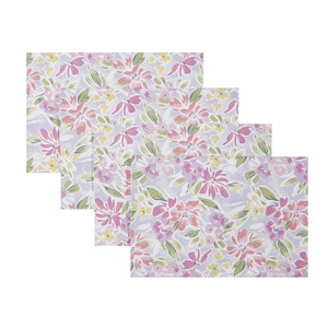 IZOD(R) Catalina Placemats - Set of 4
