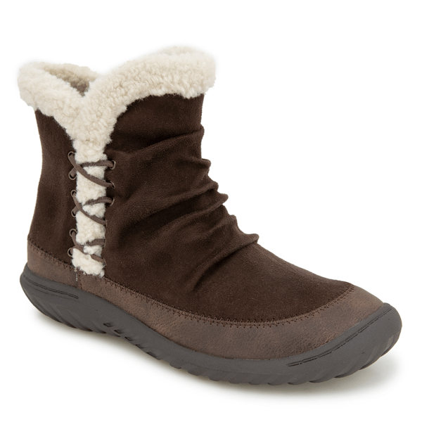 Womens JBU Bliss Ankle Boots