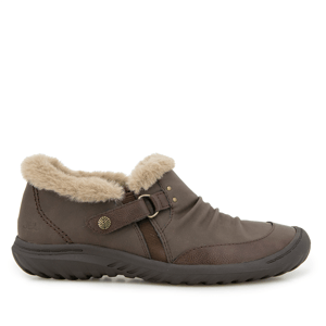 Womens JBU Hilary Loafer