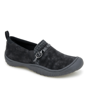 Womens JBU Mavis Slip-On Loafers