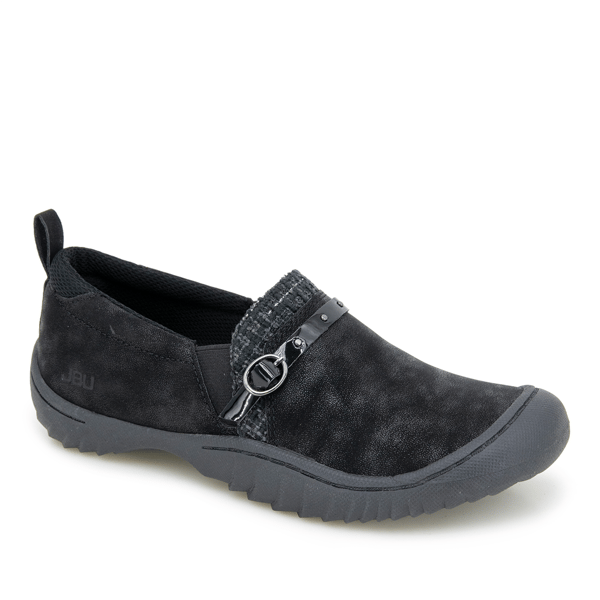 Womens JBU Mavis Slip-On Loafers