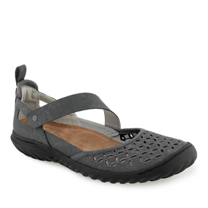 Womens JBU Bianca Flats