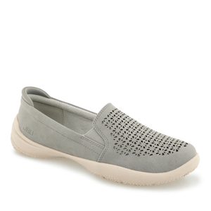 Womens JBU Fabian Wide Fashion Sneakers