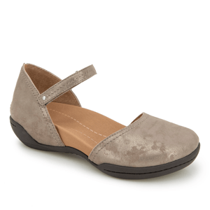 Womens Jambu Margo Flats