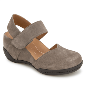 Womens Jambu Nia Strappy Clogs
