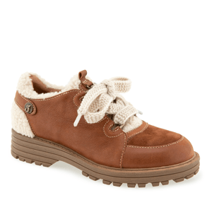 Womens Jambu Ivory Snow Ankle Boots
