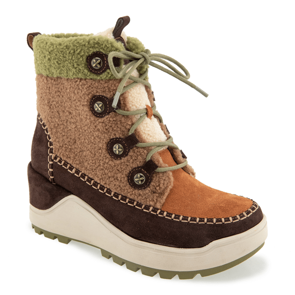 Womens Jambu Melrose Hiking Boots