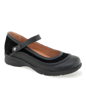 Womens Jambu Terralilly Mary Jane Flats alternate view