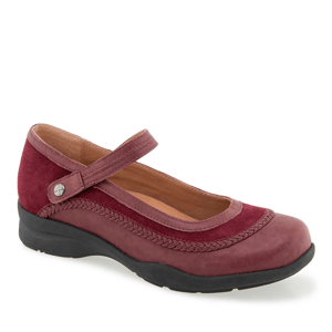 Womens Jambu Terralilly Mary Jane Flats