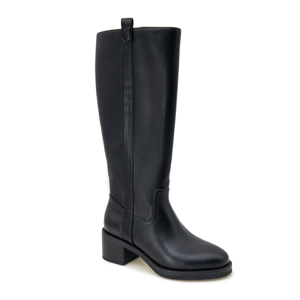 Womens Kensie Naomi Knee High Tall Boots