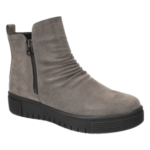 Womens Easy Works by Easy Street Estella Slip Resistant Boots