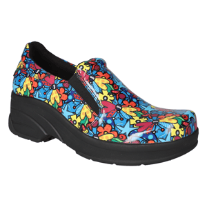 Womens Easy Works by Easy Street Appreciate Trendy Garden Clogs