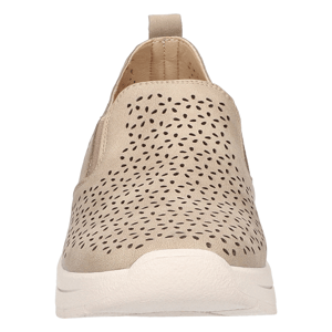 Womens Easy Works by Easy Street Nottingham Fashion Sneakers alternate view