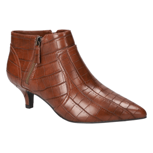 Womens Easy Street Annalee Dress Ankle Boots