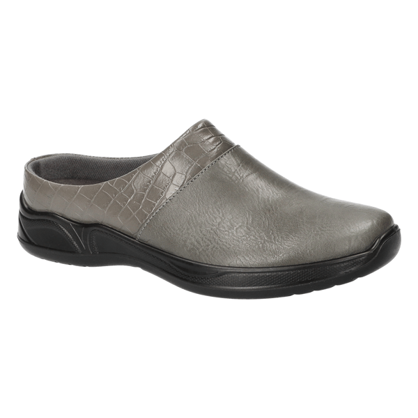 Womens Easy Street Janalee Comfort Mules